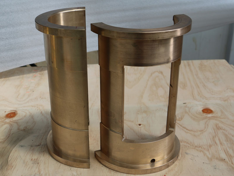 Aluminum Bronze