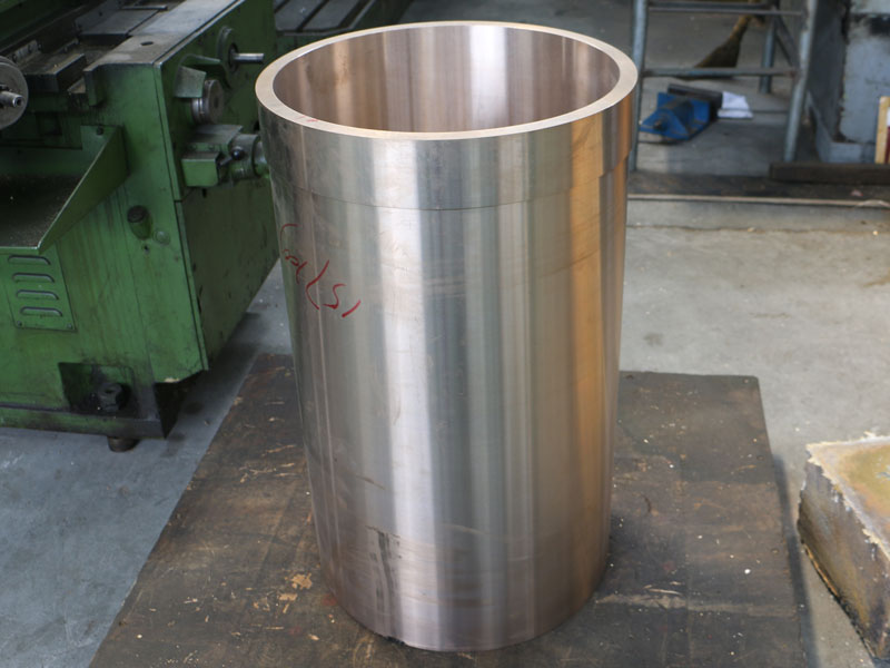 Aluminum Bronze