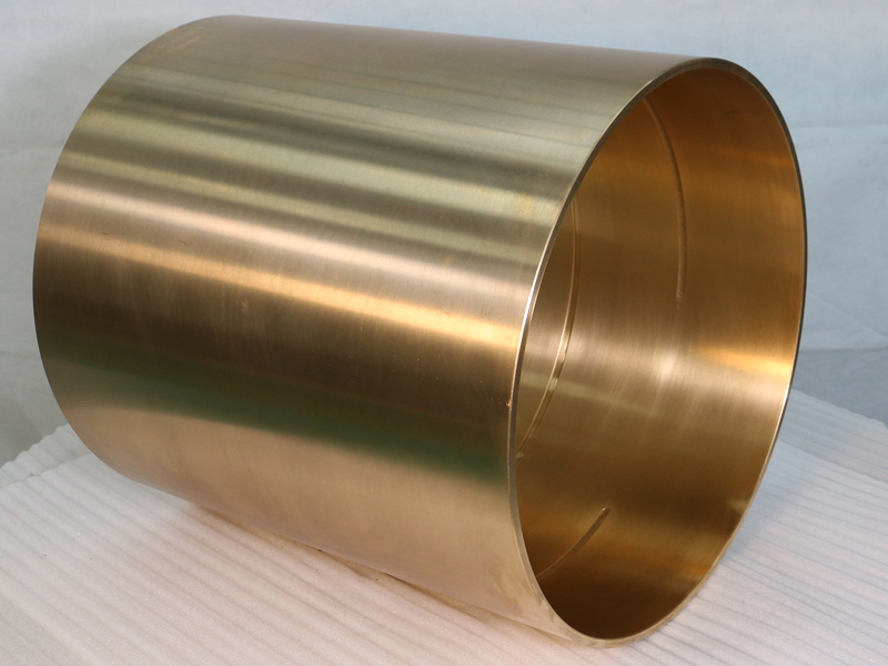 tin bronze bushing