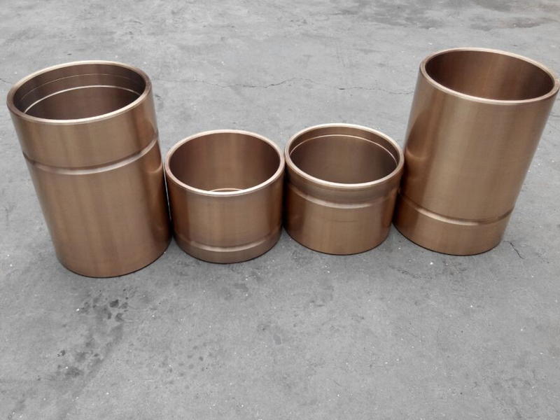 tin bronze bushing