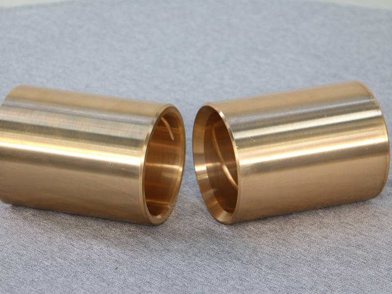 bronze bushings