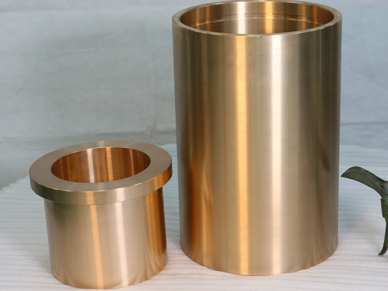 bronze bushings