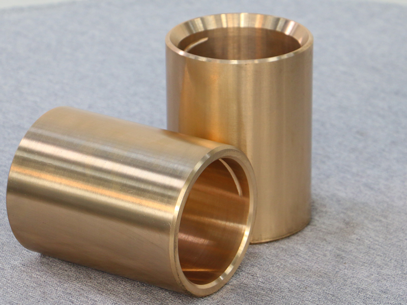 bronze bushings