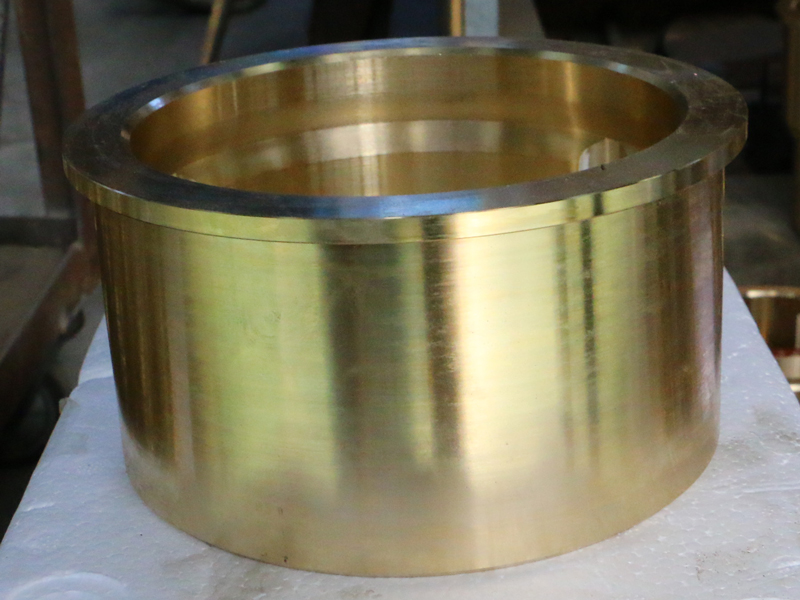 Brass Bushing