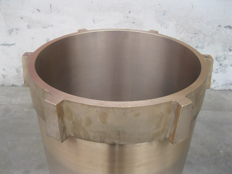 Rack Bushing