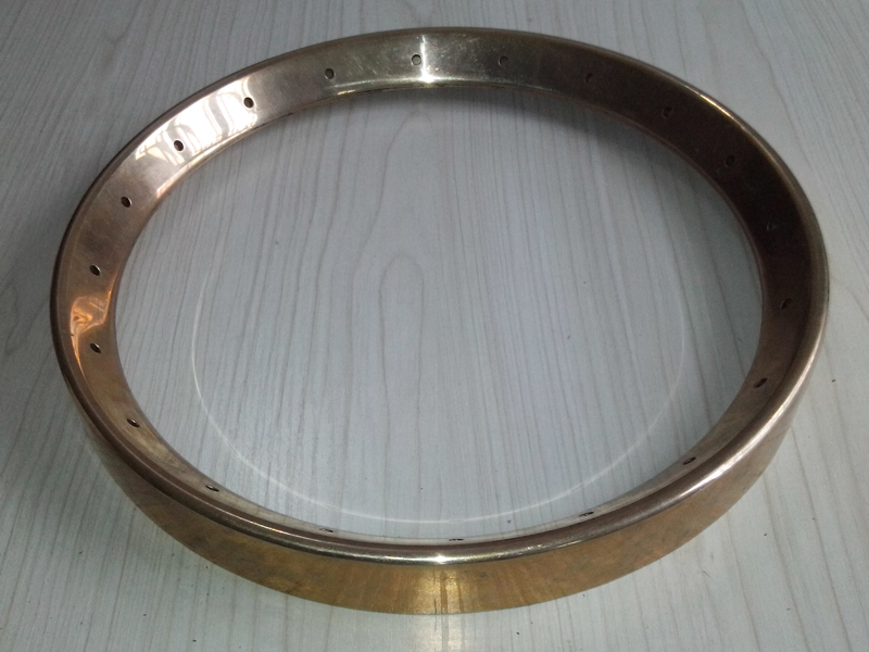 bronze sealing ring