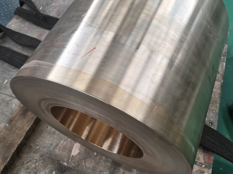 Sliding Bearing Lubrication