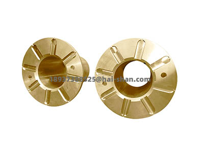 marine sleeve bushing