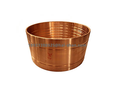 marine sleeve bushing