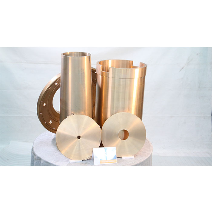Bronze Bushings