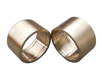 Tin bronze bushing