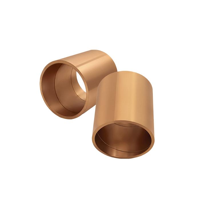 bronze connecting rod bushing
